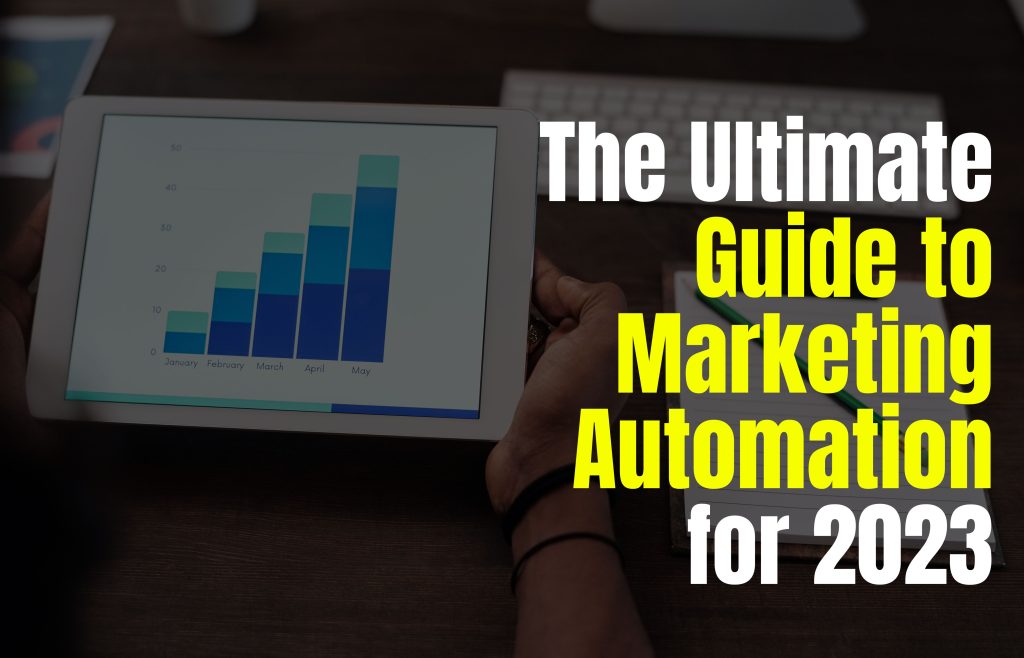 automation in digital marketing strategy