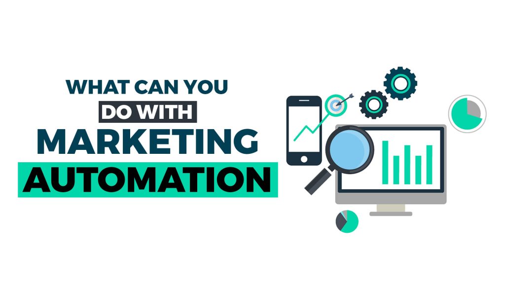 marketing automation strategy