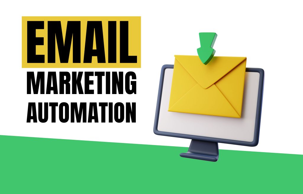 email marketing automation