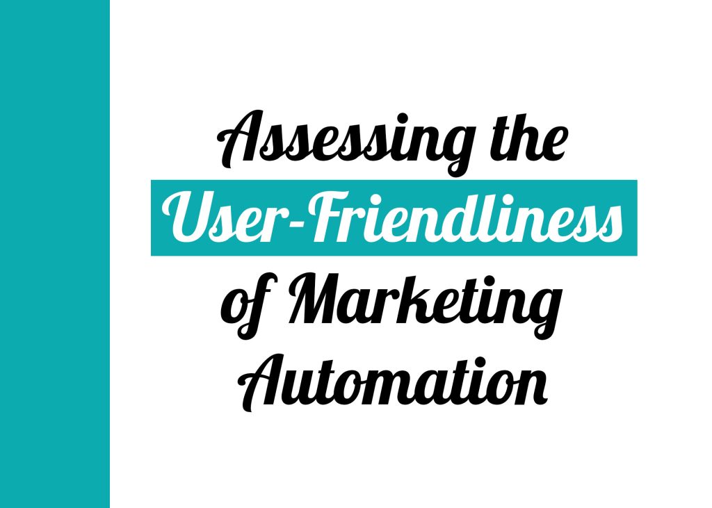 easy marketing automation